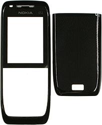 Carcasa Originala Nokia E51 Neagra