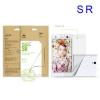 Geam protectie display sony xperia c3 dual d2502