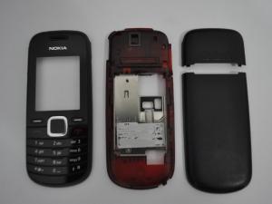 Nokia 1661 Carcasa Originala 5 piese swap