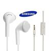 Casti handsfree samsung ehs61asfwe stereo originale