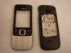 Nokia 2730c housing witthout back cover, with complete keypad swap