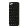 Husa dura iphone 5 cu diamante neagra