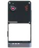 Sony ericsson w910i rear cover