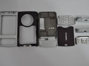 Nokia n95 carcasa