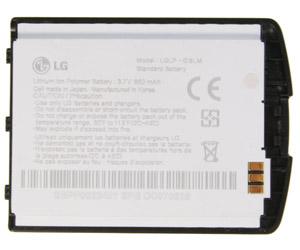 Acumulator Original Lg Battery Lglp-gblm -ku580