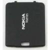 Capac Baterie Nokia N95 8gb Original Negru