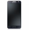 Display Samsung Galaxy A3 SM-A300F Negru