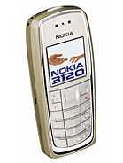 Carcasa originala nokia 3120