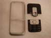 Nokia 6120c kit with front cover without screen, camera cover and