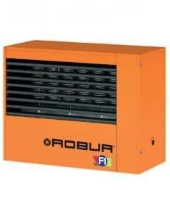Generatoare de aer cald, Robur - SC KIP IMPEX SRL