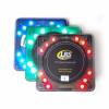 Pager lrs coaster call