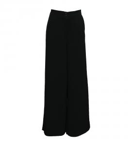 Pantaloni triplu voal Tara evazati model 10155, Tara Fashion, 4810 -  SCARLETT CLOTHING INTERNATIONAL SRL