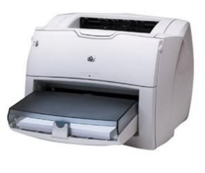 Imprimanta laserjet second hand