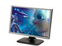 CAPTIVA HL921W 19 inch TFT Wide Monitor LCD 1440x900 300cd/m2 700:1 (SXGA) 5ms DVI-D