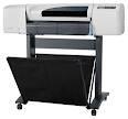 HP CH336A PRINTER DESIGNJET 510 24"