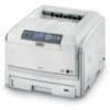 Oki c821n printer laser colour a3