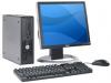 Sistem second-hand DELL Optiplex 745 Core2DUO 2.13 Ghz / 2048 DDR2 / 80 HDD SATA / DVD+17''TFT