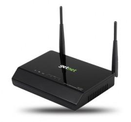 Wireless 300M Broadband Router