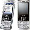 Lg phone s310 blk