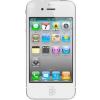 Telefon mobil Apple iPhone 4 8GB Alb