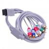 Cablu tv component wii nintendo (kpo3882)