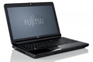 Fujitsu Lifebook AH531, INTEL Core i7-2620M