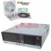 Fujitsu esprimo e5905 celeron d, 3.06 ghz, 1gb,