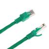 Patchcord utp cat 5e 15m verde intex