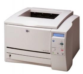 Imprimanta HP LaserJet 2300