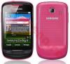 Telefon mobil samsung s3850 corby2 candy pink