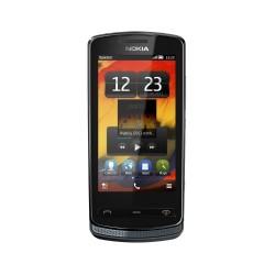 NOKIA SMART PHONE 700 GREY 3G