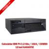 Calculator second-hand IBM ThinkCentre M55 P4 3.2Ghz/ 1024 DDR / 40 SATA / DVD ROM