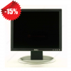 Monitor ieftin second tft dell 1704fpvt