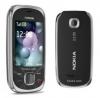 Nokia mobile phone 7230 graphite 3g