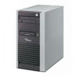 Fujitsu Esprimo E5905 I945G, Pentium 4, 3.2 Ghz, 1Gb, 80Gb, DVD-RW