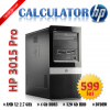 Calculator second hp pro 3015 business pc 2. 7 ghz /