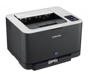 Imprimanta samsung clp325w