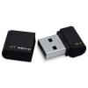 USB Flash Drive 8GB USB 2.0 Hi-Speed DataTraveler Micro Black