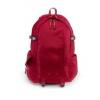 Backpack, red