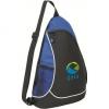 Sling impuscat triangle citybag