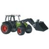 TRACTOR NECTIS 267 CU INCARCATOR