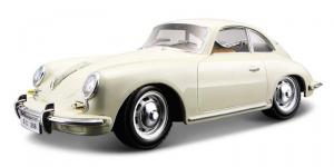 Porsche 356 b coupe