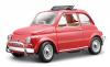 Fiat 500 l (1968) 1:24