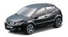 Seat ibiza 1:43