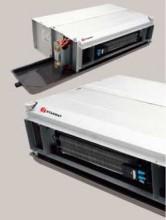 Ventiloconvector duct necarcasat Starway CWP 11