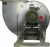 Ventilator centrifugal siemens hp 300/1450 (1,5kw - 380) 8000 mch