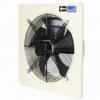 Ventilator axial de perete casals hjre 50