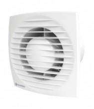 Ventilator axial s