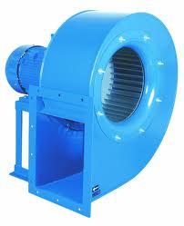 Ventilator industrial centrifugal