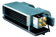 Ventiloconvector nercarcasat , Duct Ariatech MIDEA MKT5H-400 High Static - 4 tevi